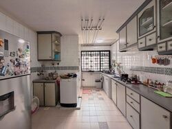 Blk 486 Pasir Ris Drive 4 (Pasir Ris), HDB 5 Rooms #525111391